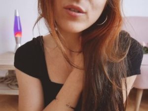 ASMR JOI – Your gf takes care of you after work