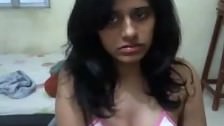 indian girl skype