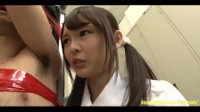Atomi Shuri And Pal Rough Up There School Teacher Rough Sex Jerk off